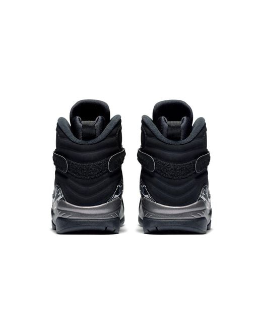 Nike Black 8 Retro 'Chrome' 2015 for men
