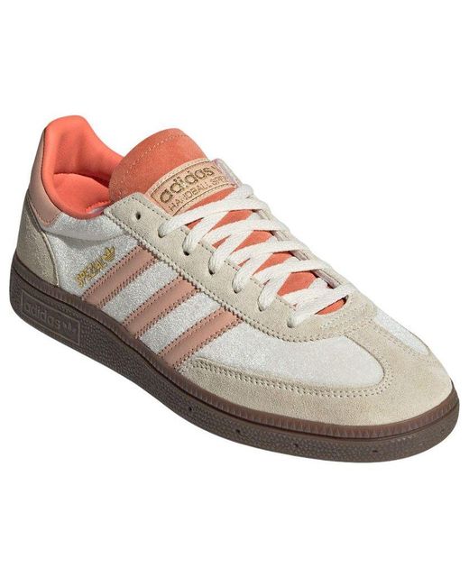 Adidas Natural (Wmns) Handball Spezial 'Velvet Pack-