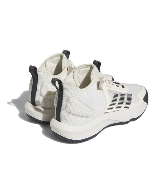 Adidas White Adizero Select 'Off Carbon' for men