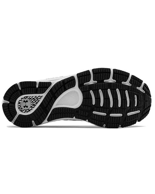 Under Armour White (Wmns) Hovr Sonic 3