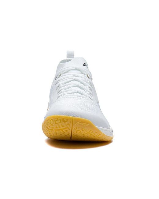 Li-ning White Blast Pro 'Standard' for men