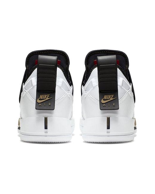 Nike White 33 Se Ep 'Fiba' for men