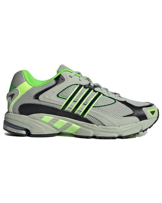Adidas Green Response Outdoor Functional Shoes for men