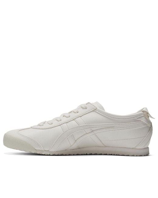 Onitsuka Tiger White Mexico 66 Cactful for men