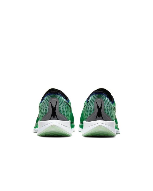 Nike Green Zoom Pegasus Turbo 2 'Doernbecher' 2019 for men