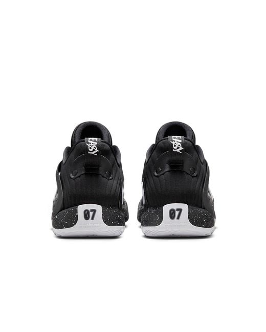Nike Black Kd 15 Tb Speckled' for men
