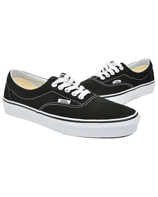 Vans Black Era for men