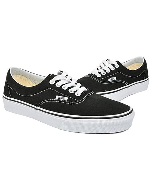 Vans Black Era for men