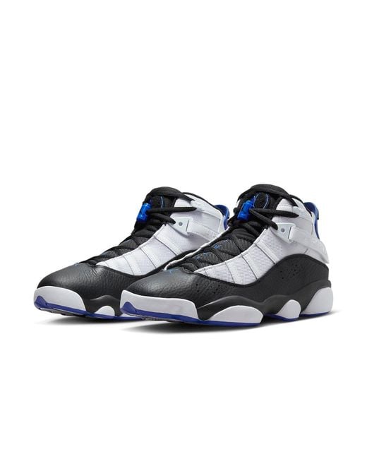 Nike Blue 6 Rings 'game Royal' for men
