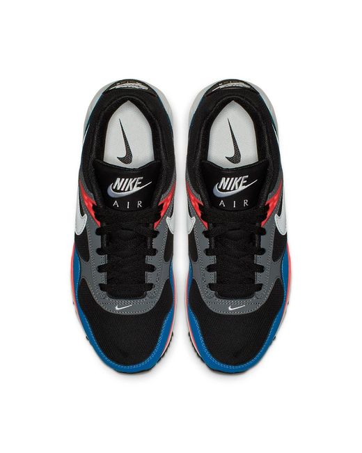 Nike Blue Air Max Correlate