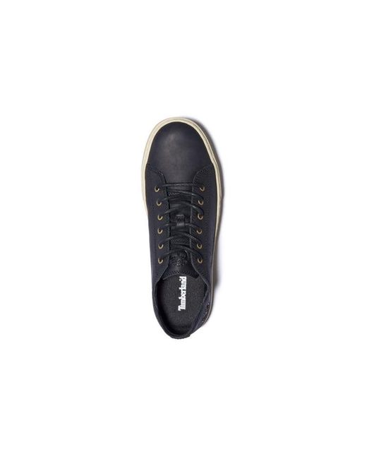 Timberland Blue Adventure 2.0 Oxford Sneakers Full Grain' for men