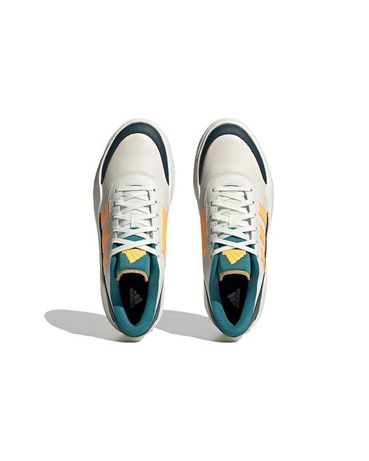 Adidas Blue Osade 'Cream' for men