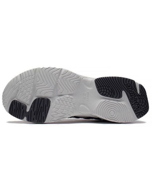 Li-ning Gray Qixing for men