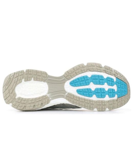 Adidas Blue Energy Boost S.E "Mid/ Sneakers