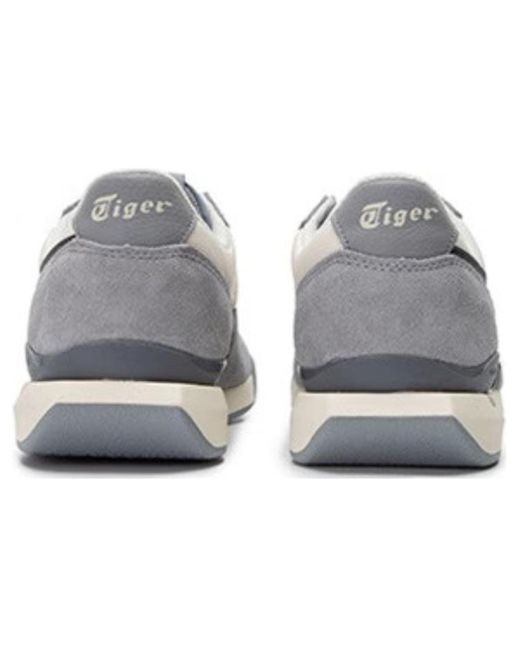 Onitsuka Tiger Blue Ultimate 81 Ex 'Cream' for men