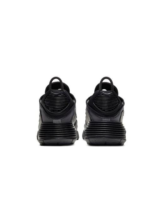 Nike Black Air Max 2090 'Anthracite' for men