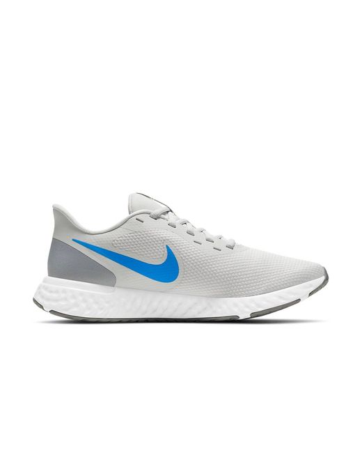 Nike Blue Revolution 5 for men