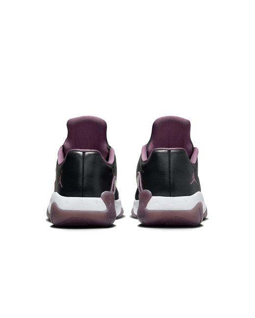 Nike Purple (Wmns) 11 Cmft Low 'Sky J Mauve'