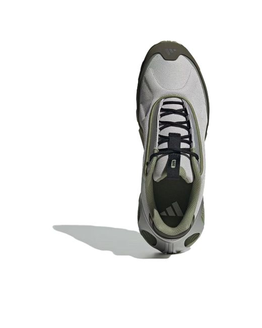 Adidas Gray Edge Wonder Runner for men