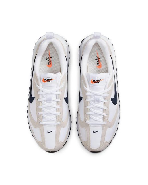 Nike White (Wmns) Air Max Dawn 'Light Bone Midnight'