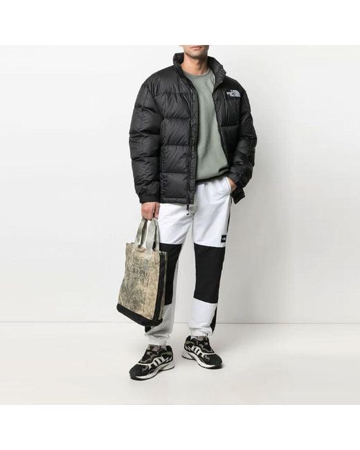 The North Face Black 1990 M Nuptse Jacket 700 for men