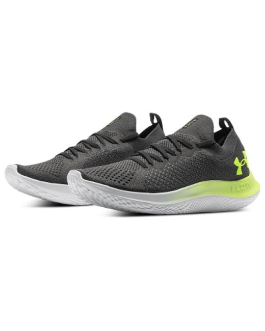 Under Armour Blue Flow Velociti Se Cn for men