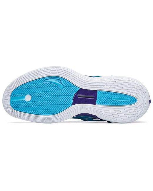 Anta Blue Gordon Hayward 3 'Hornets' for men