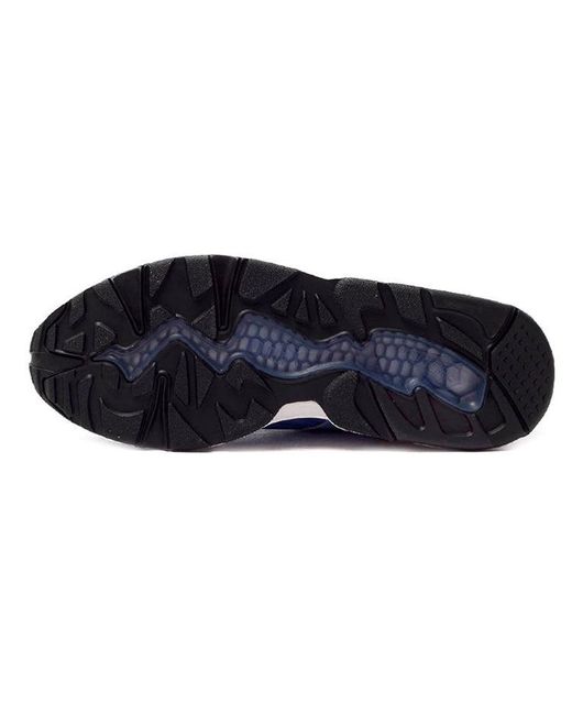 PUMA Blue R698 Trinomic for men