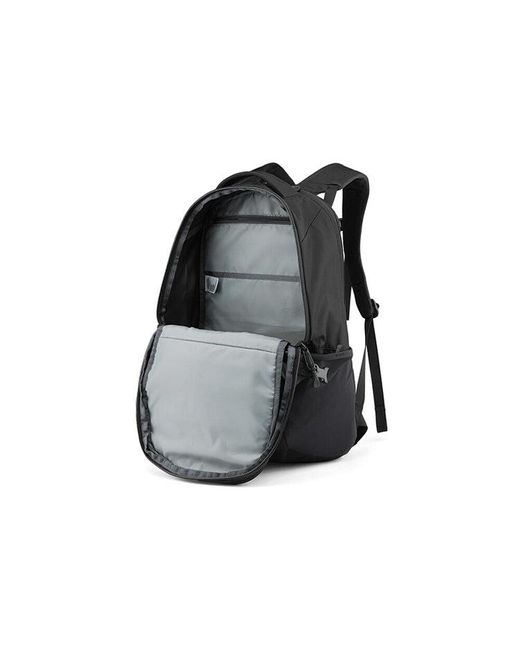 The North Face Black 32L Surge Backpack