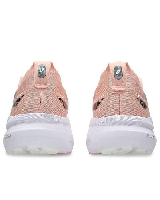 Asics Pink (Wmns) Gel-Kayano 31 'Breeze'