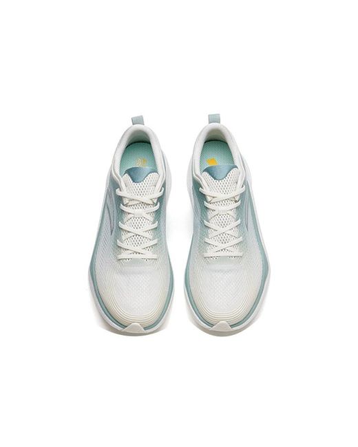 Anta Blue Hydrogen Run 4 for men