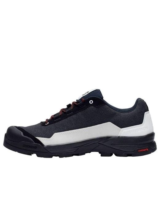 Salomon Blue X-Alp Esill Gr10K Metal' for men