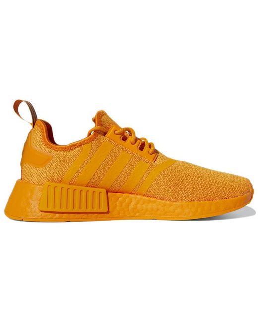 Adidas Orange (Wmns) Nmd_R1 'Bright'