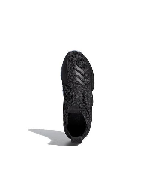 Adidas Black N3Xt L3V3L 2020 Sky Tint' for men