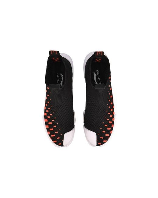 Li-ning Black Essence 2 for men