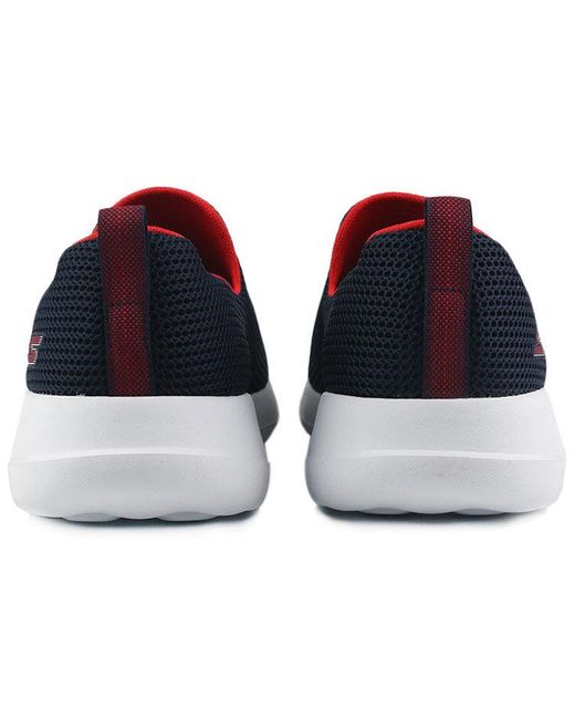 Skechers Blue Go Walk Slip On for men