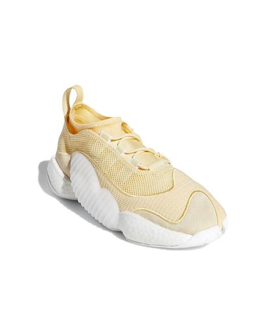 Adidas Natural Acne Studios Crazy Byw 2 for men
