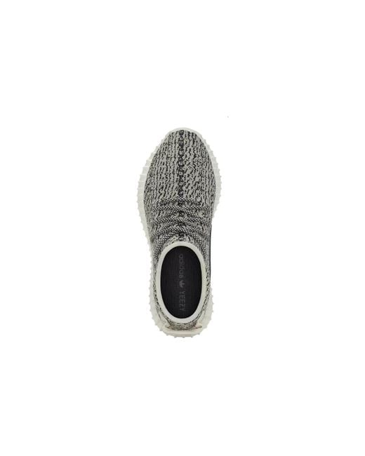 Adidas White Yeezy Boost 350 'Turtle Dove' for men