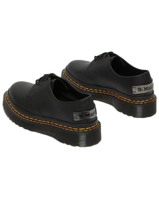 Dr. Martens Black (Wmns) 1461