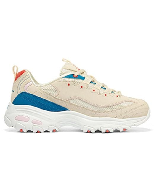 Skechers Blue (Wmns) D'Lites