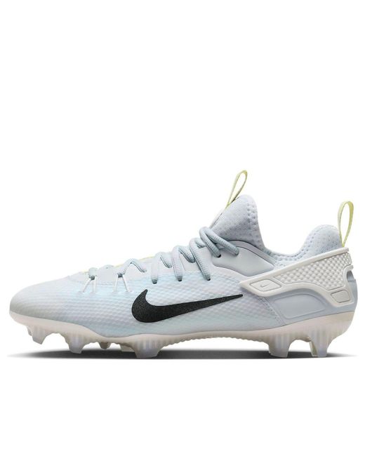 Nike White Huarache 9 Elite Low Lax Se 'Football' for men