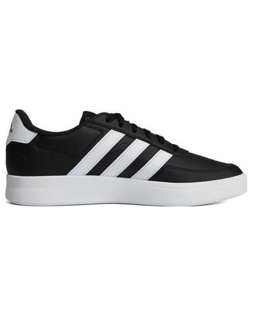 Adidas Black Breaknet 2.0 for men