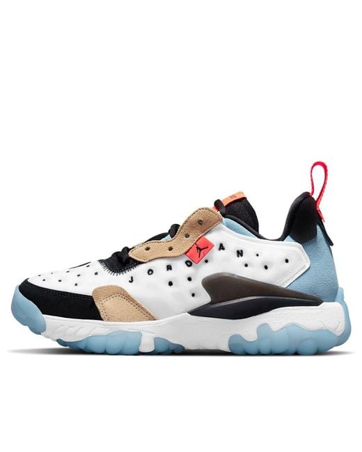 Nike Blue (Wmns) Delta 2 'Thermo'