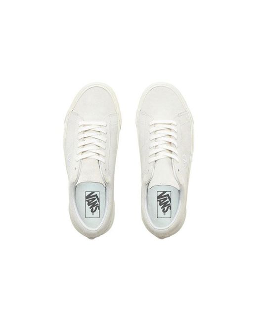 Vans White Sid Dx 'Anaheim Factory for men