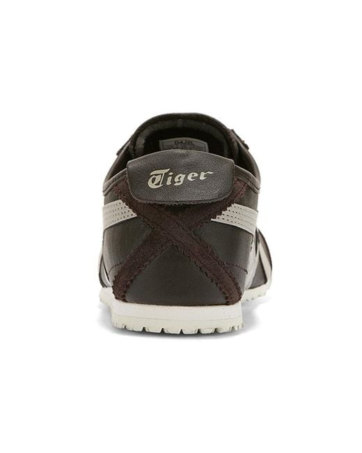 Onitsuka Tiger Brown Mexico 66 for men