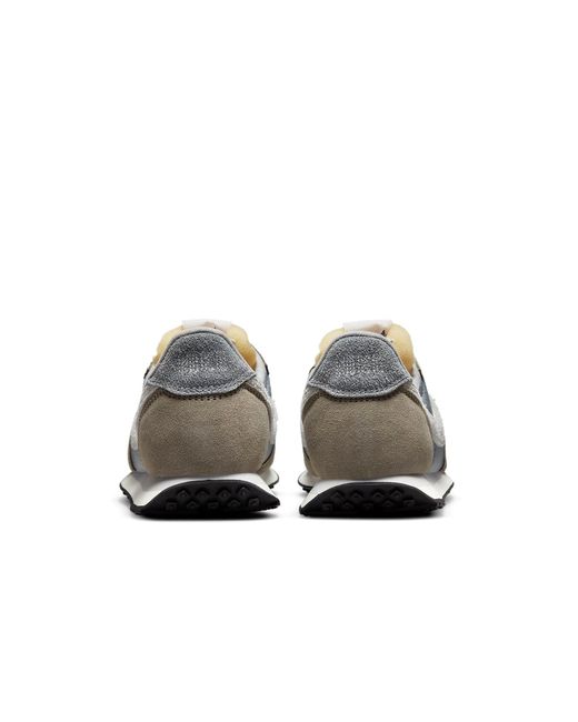 Nike White Waffle Trainer 2 Se 'Mountain' for men