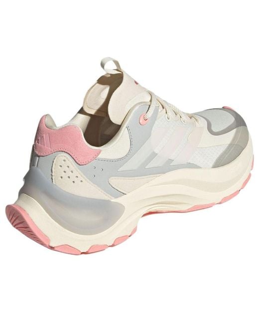 Adidas White (Wmns) Maxxwavy Adv 'Cream Wonder Two'