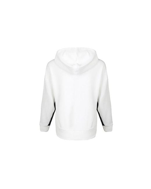 PUMA Gray (Wmns) Classics Logo Hoodie