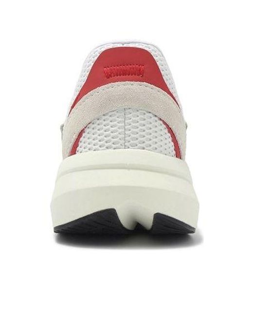 Adidas White Lightblaze for men
