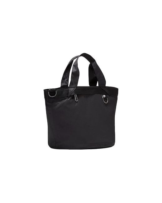 Nike Black (Wmns) Sportswear Futura Luxe Tote 10L